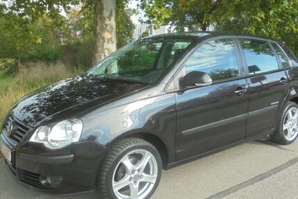 VW Polo 74.279 km 6.999 &euro; Landshut 84034