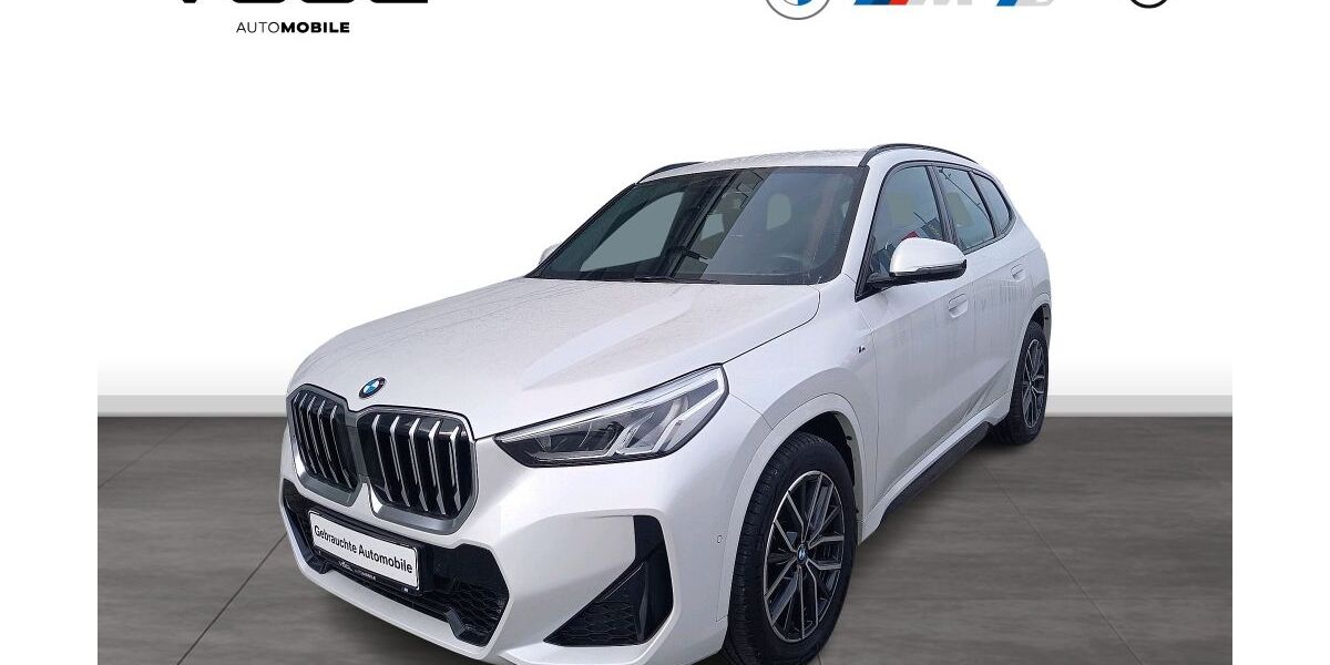 BMW X1 71.281 km 36.870 &euro; Vilsbiburg 84137
