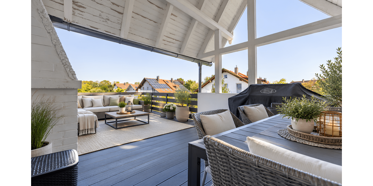 Etagenwohnung Landshut Auloh - 4 Zimmer, 104 m&sup2;, 509.000&euro; | Angebot:27523503