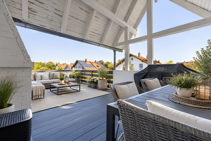Wohnung Landshut Auloh - 4 Zimmer, 104 m&sup2;, 509.000&euro; | Angebot:27523503