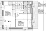 Maisonettenwohnung Buch am Erlbach - 3.5 Zimmer, 120 m&sup2;, 1.750&euro; | Angebot:26363017