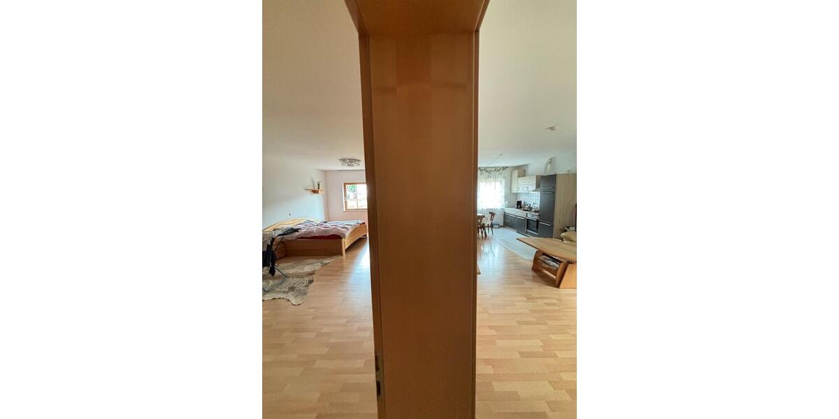 Etagenwohnung Ergolding - 2.5 Zimmer, 65 m&sup2;, 750&euro; | Angebot:26023267