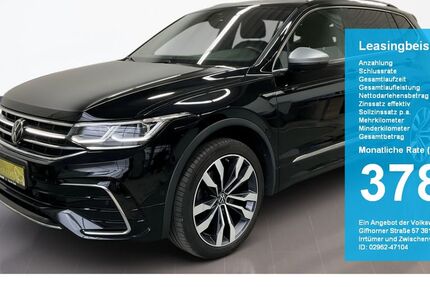 VW Tiguan Allspace 41.485 km 44.420 &euro; Vilsbiburg 84137