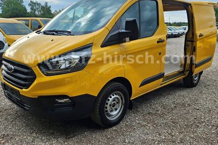Ford Transit Custom 28.100 km 15.458 &euro; Pfeffenhausen 84076