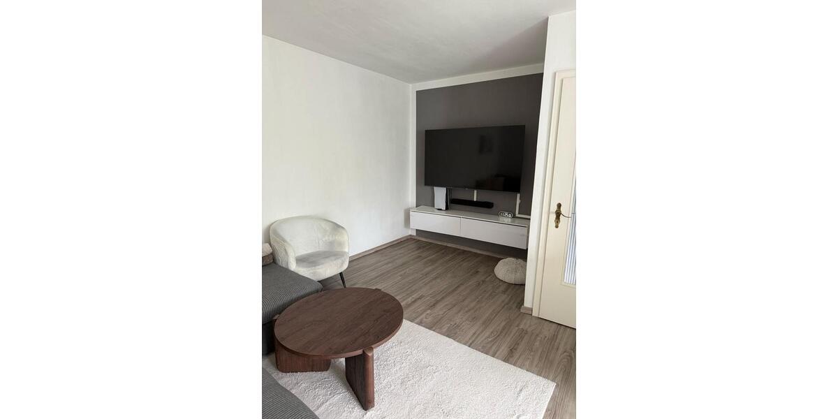 Erdgeschoßwohnung Moosburg an der Isar - 2 Zimmer, 48 m&sup2;, 256.000&euro; | Angebot:27002252
