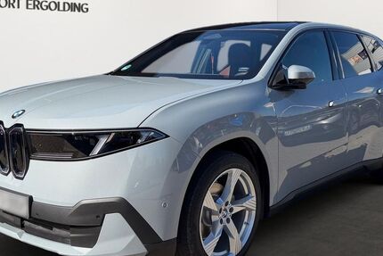 BMW iX3 11.000 km 72.900 &euro; Ergolding 84030
