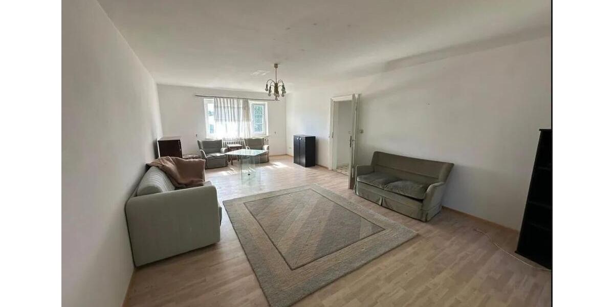 Etagenwohnung Fraunberg - 5 Zimmer, 142 m&sup2;, 1.450&euro; | Angebot:25193811