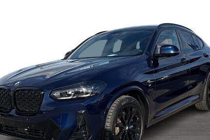 BMW X4 27.100 km 55.570 &euro; Dingolfing 84130