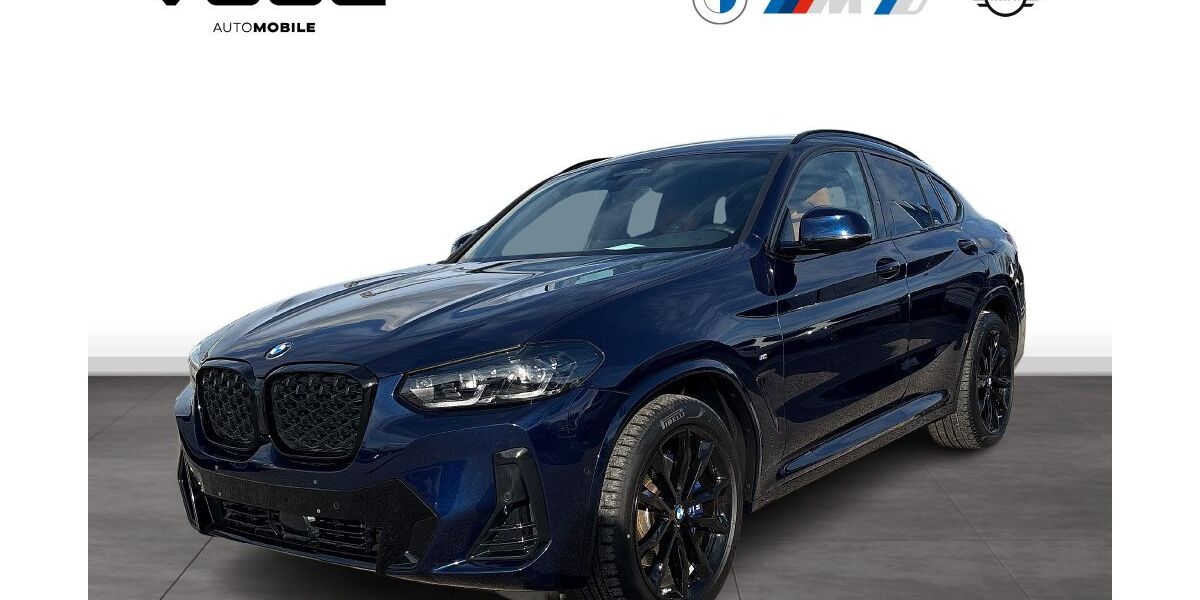 BMW X4 27.100 km 55.570 &euro; Dingolfing 84130