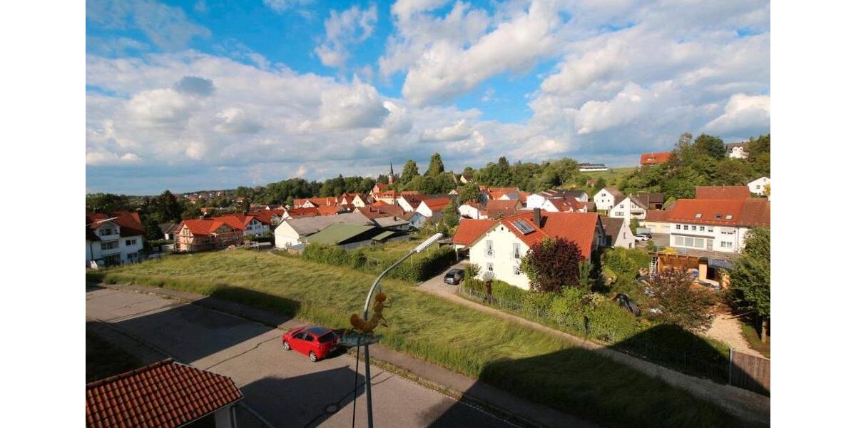 Etagenwohnung Rottenburg an der Laaber - 2 Zimmer, 65 m&sup2;, 700&euro; | Angebot:26610684
