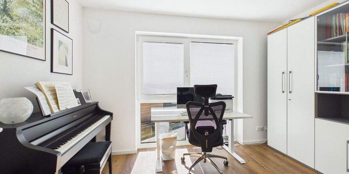 Etagenwohnung Essenbach / Altheim Altheim - 3 Zimmer, 77 m&sup2;, 380.000&euro; | Angebot:25800728