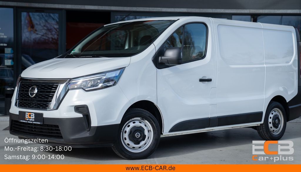 Nissan Primastar 130.000 km 14.990 &euro; Ergolding 84030