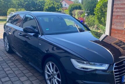 Audi A6 136.512 km 20.500 &euro; Oberhummel 85416