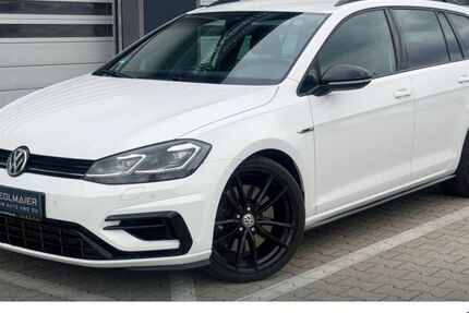 VW Golf 108.705 km 22.900 &euro; Eching i. Ndb. 84174