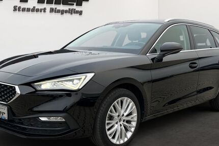 Seat Leon 90.000 km 19.900 &euro; Dingolfing 84130