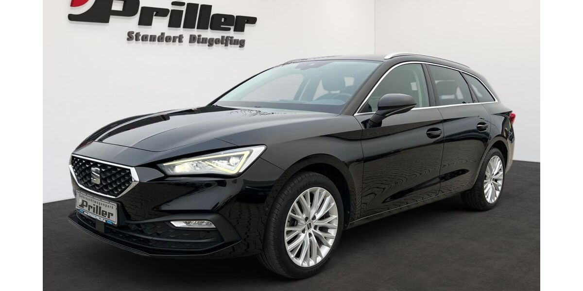 Seat Leon 90.000 km 19.900 &euro; Dingolfing 84130