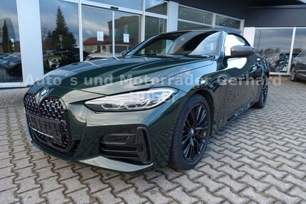 BMW M440 64.500 km 49.980 &euro; Bodenkirchen 84155