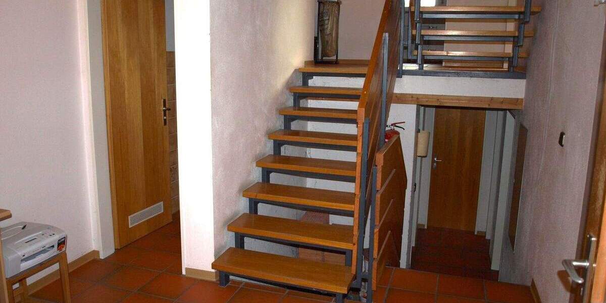 Reihenendhaus Landshut West - 4 Zimmer, 146 m&sup2;, 710.000&euro; | Angebot:25686304