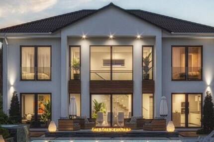 Haus Fraunberg - 6 Zimmer, 246 m&sup2;, 1.055.700&euro; | Angebot:25799382