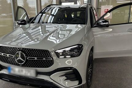 Mercedes-Benz GLE 300 45.000 km 70.900 &euro; Buchbach 84428
