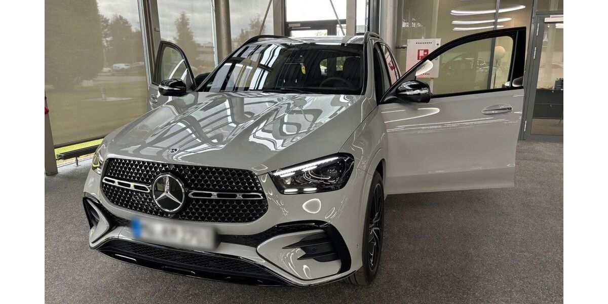 Mercedes-Benz GLE 300 45.000 km 70.900 &euro; Buchbach 84428