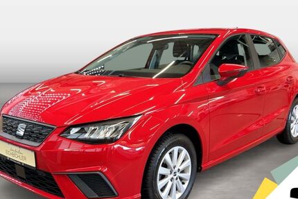 Seat Ibiza 31.437 km 15.759 &euro; Landshut 84030