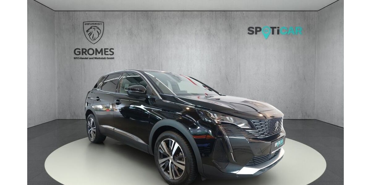 Peugeot 3008 32.600 km 20.700 &euro; Wartenberg 85456