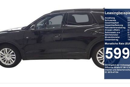 VW Touareg 14.680 km 70.730 &euro; Vilsbiburg 84137
