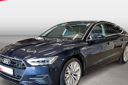 Audi A7 50.300 km 44.900 &euro; Landshut 84030