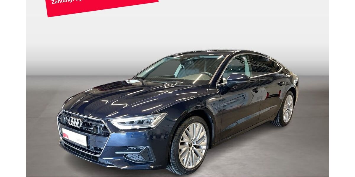 Audi A7 50.300 km 44.900 &euro; Landshut 84030