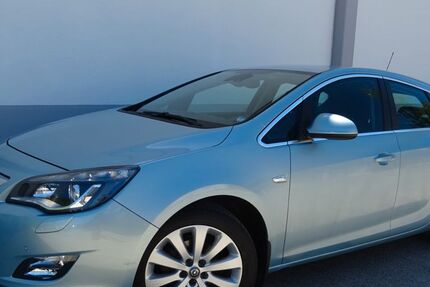 Opel Astra 196.000 km 3.890 &euro; Landshut 84030