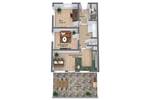 Reihenendhaus Moosburg - 6 Zimmer, 150 m&sup2;, 599.000&euro; | Angebot:26362980