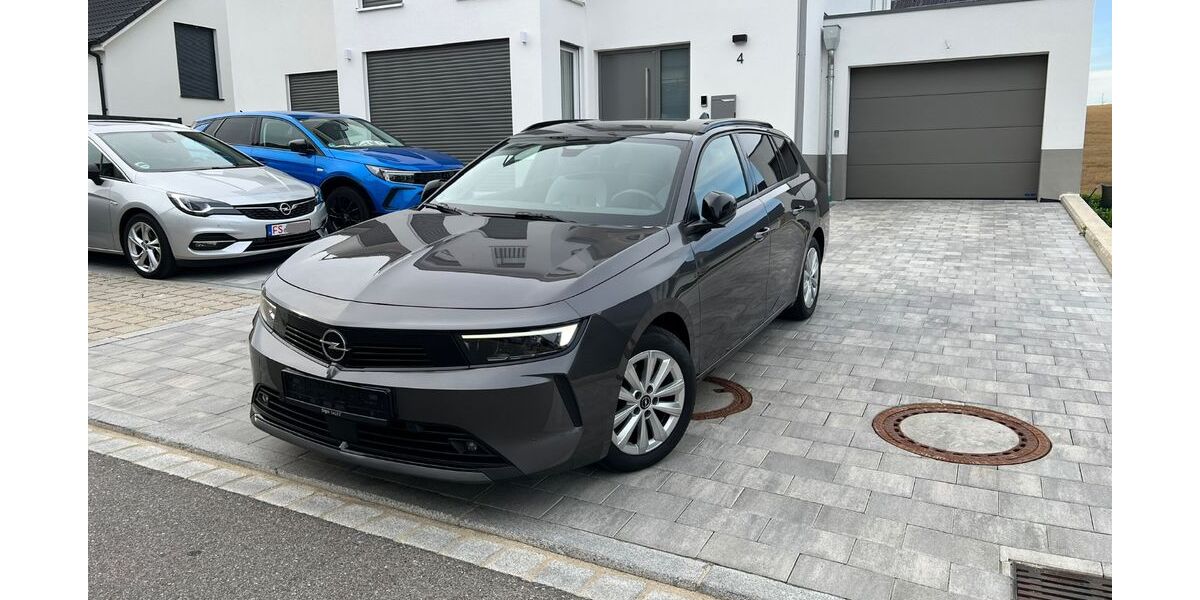 Opel Astra 113.000 km 15.490 &euro; Nandlstadt 85405