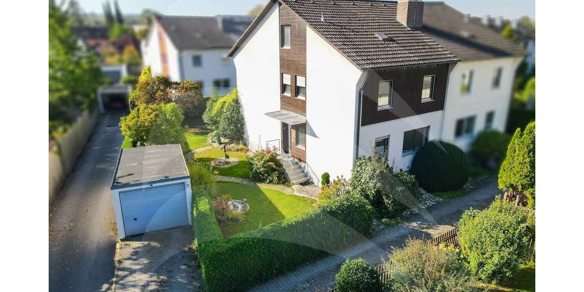 Einfamilienhaus Landshut Landshut-West - 7 Zimmer, 155 m&sup2;, 649.000&euro; | Angebot:27570797