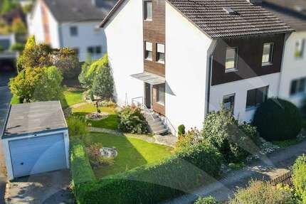 Haus Landshut Landshut-West - 7 Zimmer, 155 m&sup2;, 649.000&euro; | Angebot:27570797