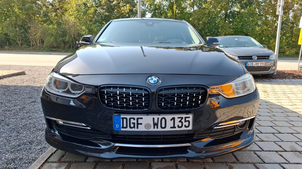 BMW 320 238.000 km 15.000 &euro; Dingolfing 84130