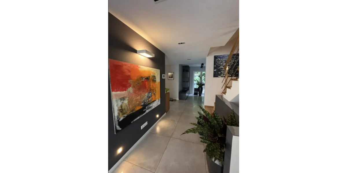 Doppelhaushälfte Landshut - 5 Zimmer, 185 m&sup2;, 999.000&euro; | Angebot:24795207