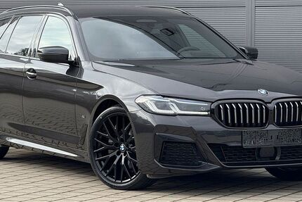 BMW 520 46.717 km 39.490 &euro; Rohr i. NB (bei Regensburg) 93352