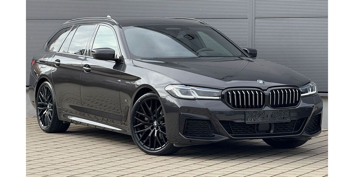 BMW 520 46.717 km 39.490 &euro; Rohr i. NB (bei Regensburg) 93352