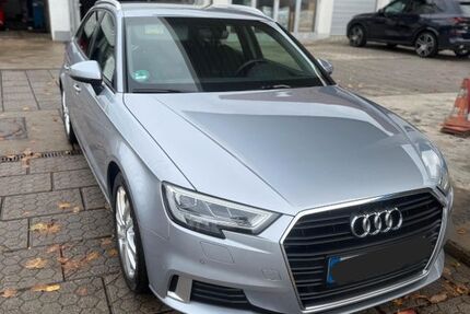 Audi A3 70.070 km 16.700 &euro; Velden 84149