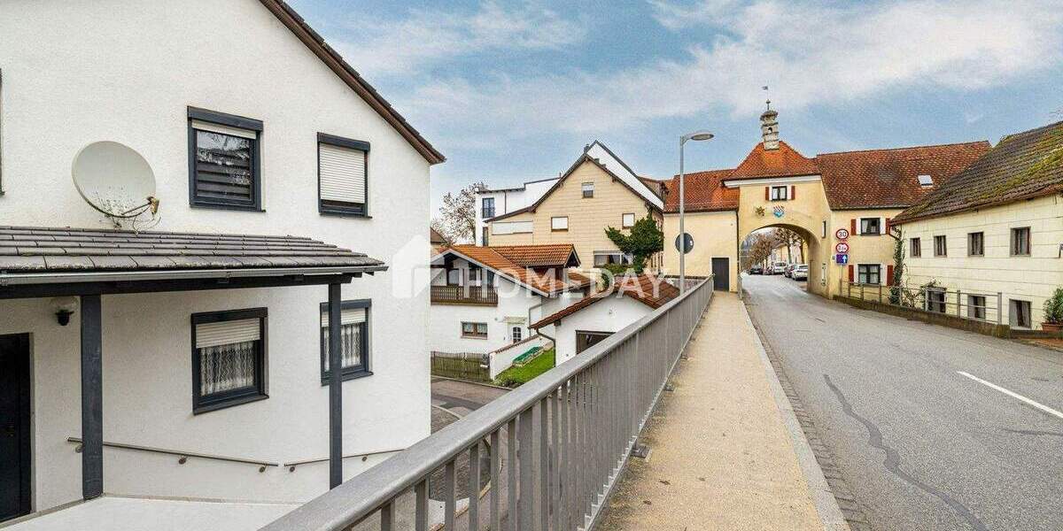 Einfamilienhaus Dingolfing - 9 Zimmer, 212 m&sup2;, 515.000&euro; | Angebot:25702897