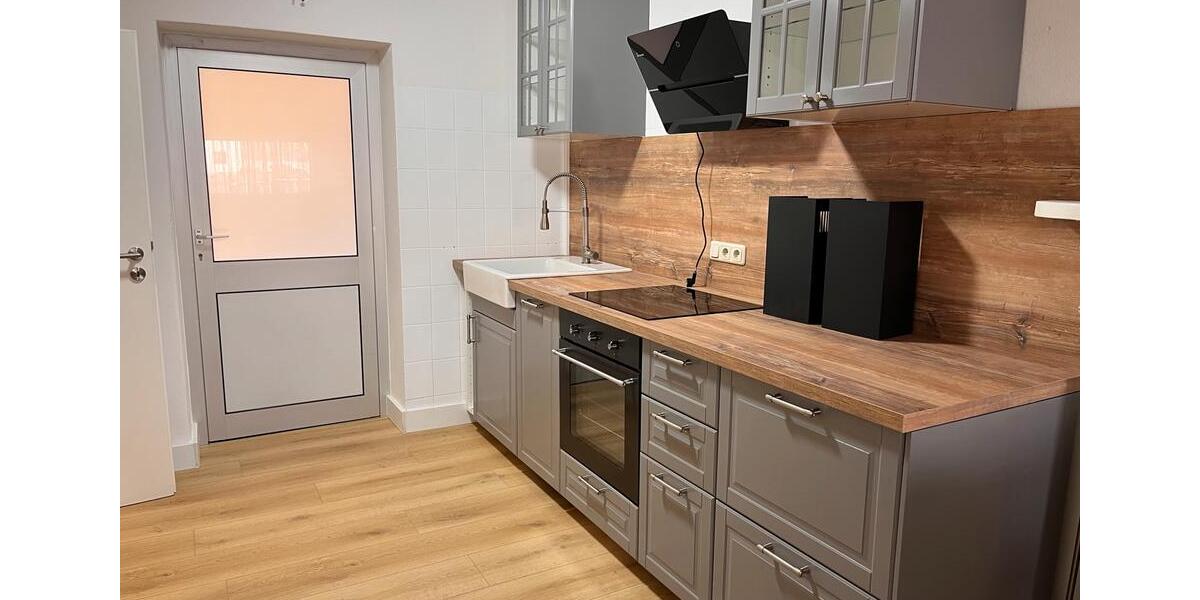 Erdgeschoßwohnung Moosthenning - 2 Zimmer, 60 m&sup2;, 690&euro; | Angebot:25860471