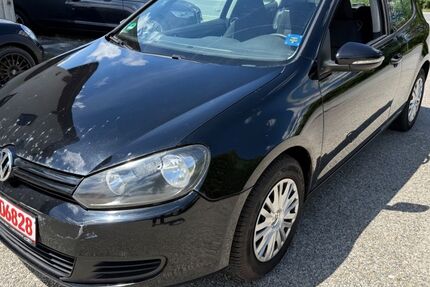 VW Golf 156.161 km 1.700 &euro; Niederaichbach 84100