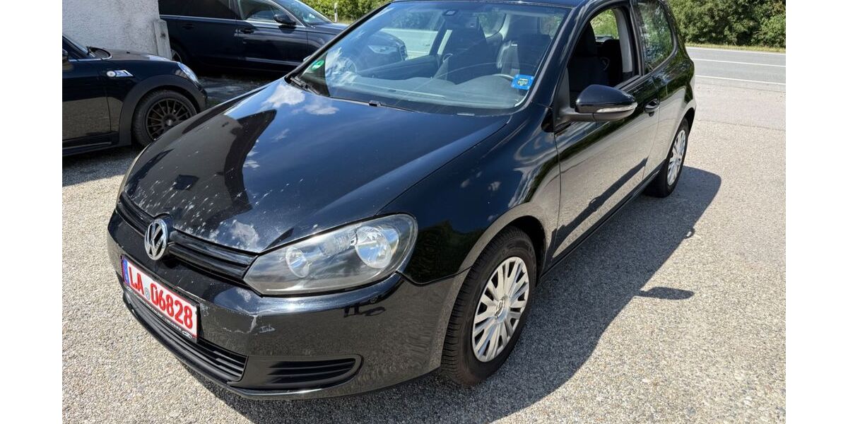 VW Golf 156.161 km 1.700 &euro; Niederaichbach 84100