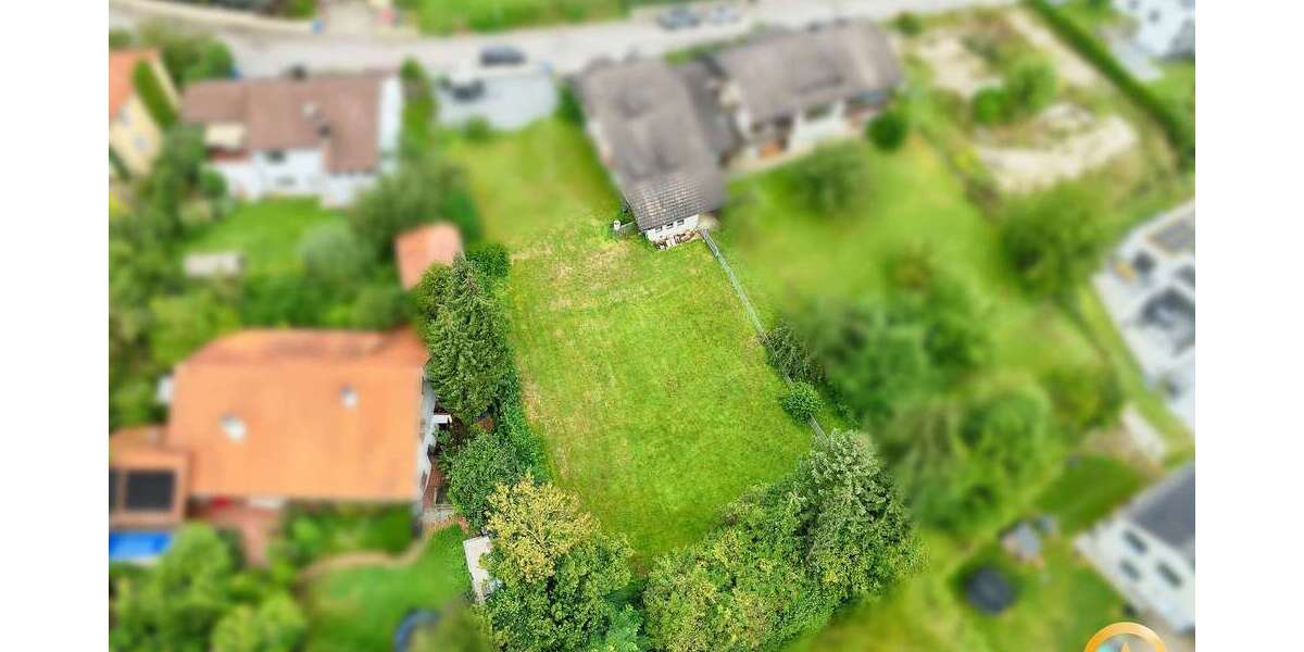 Grundstück Landshut Auloh - 519.000&euro; | Angebot:26492073