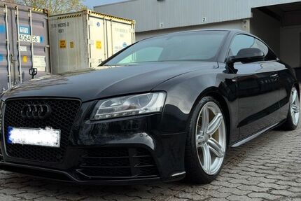 Audi A5 137.000 km 15.600 &euro; Moosburg 85368