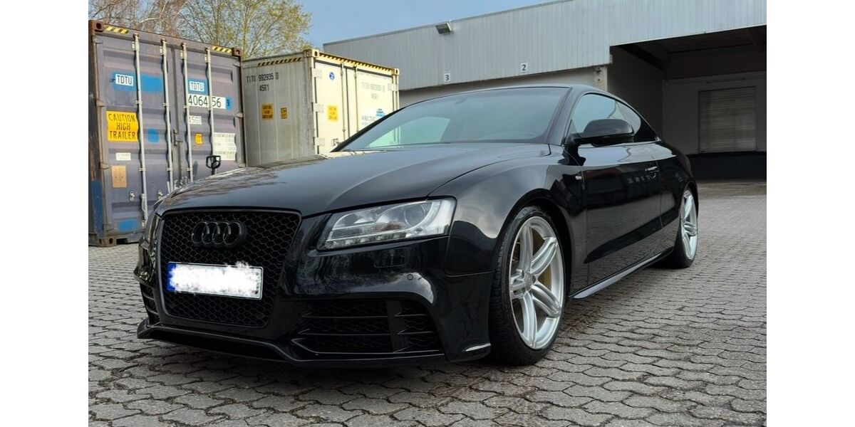 Audi A5 137.000 km 15.600 &euro; Moosburg 85368