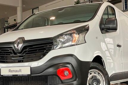 Renault Trafic 65.172 km 14.980 &euro; Landshut 84030