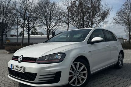 VW Golf 147.000 km 13.490 &euro; Landshut 84030