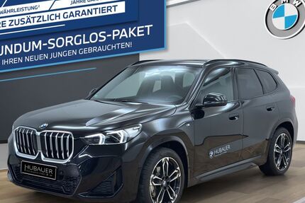 BMW X1 4.150 km 47.890 &euro; Landshut 84030